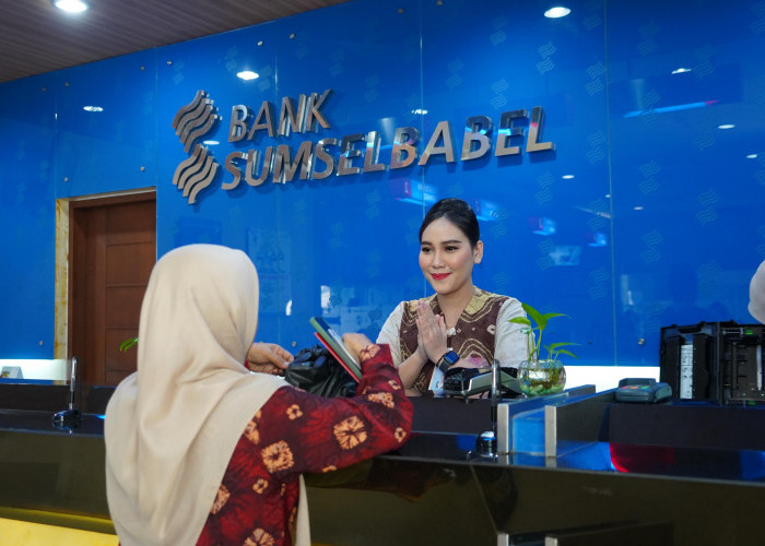 CSR Bank Sumsel Babel Berhasil Sukseskan Program Pemerintah Daerah Sepanjang 2023 
