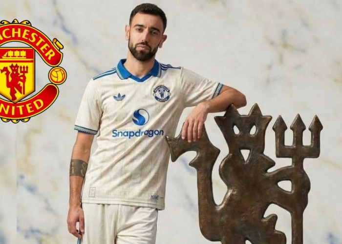 Daftar Lengkap Jadwal Pertandingan Manchester United di Liga Premier 2026-27