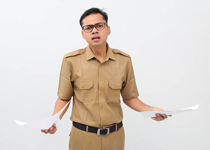 Aturan Baru! Ini Ketentuan Kenaikan Pangkat PNS Menurut Peraturan BKN