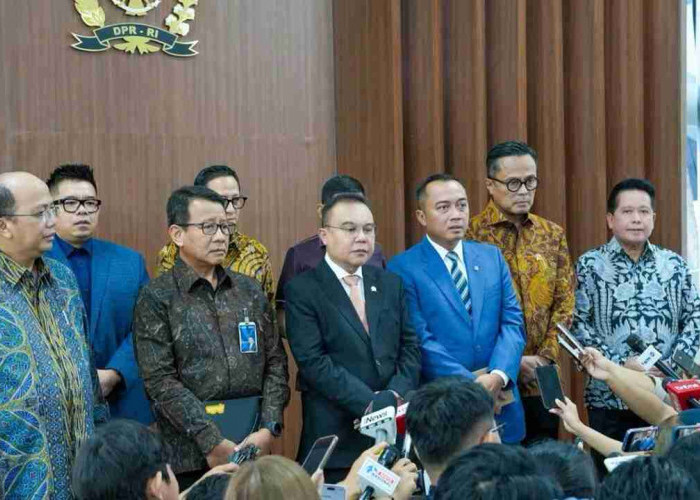 Fundamental Kuat, BRI Sambut Positif Dukungan Berbagai Pihak terhadap Pasar Modal