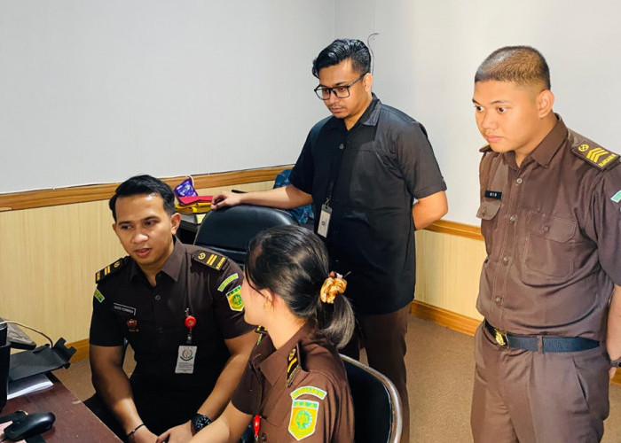 Program Bidiksiba PTBA: Jembatan Emas bagi Anak Daerah, Kisah Rio Fernando Jadi Bukti Nyata