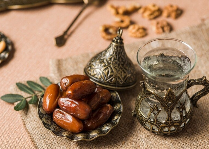 7 Fakta Unik Kurma, Buah Khas Ramadan yang Punya Julukan Tree of Life