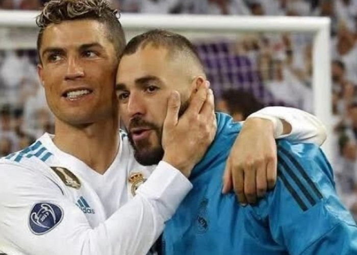 Karim Benzema: Masalah Terbesar Real Madrid Adalah...