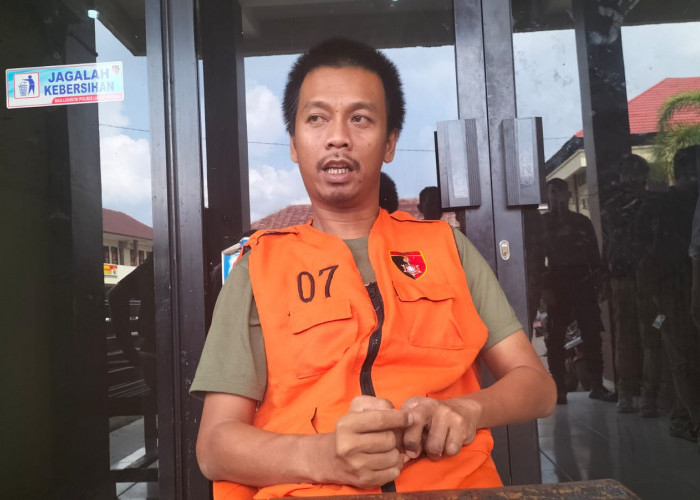 Kasus Mirip Agus Difabel Terjadi di Kota Lubuklinggau, Ini Kronologis dan Modusnya