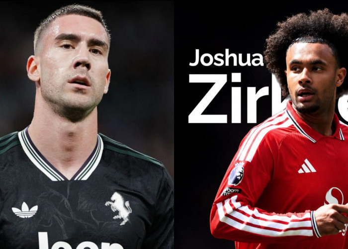 Manchester United Menemukan Pemain Pengganti Zirkzee yang Tepat, Kesepakatan Negosiasi Terbuka