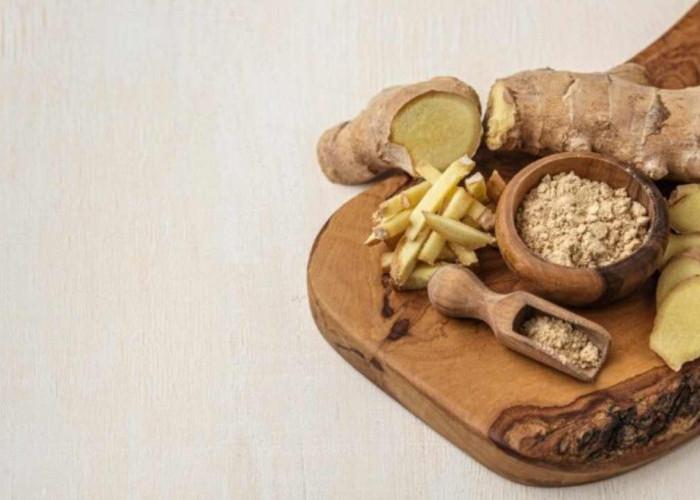 Tanaman Obat Ini Wajib Ada di Rumah, Khasiatnya Luar Biasa!