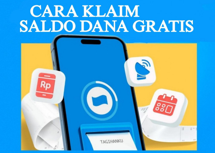 Kesempatan Emas! Bagi-Bagi Saldo DANA Rp250.000 Gratis, Cuma Hari Ini Bertepatan Imlek 2025