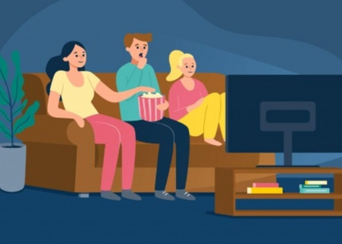 Hiburan dan Informasi Lengkap! Simak Jadwal Acara TV Senin 9 Februari 2026