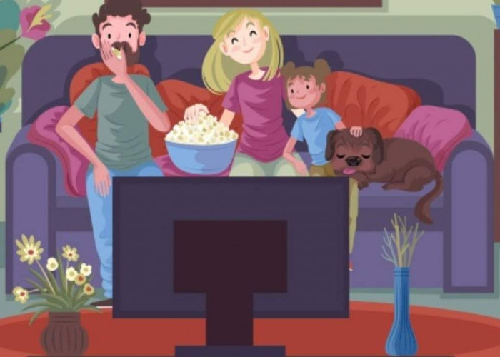 Akhir Pekan Makin Seru! Cek Jadwal Acara TV Nasional Minggu, 8 Februari 2026