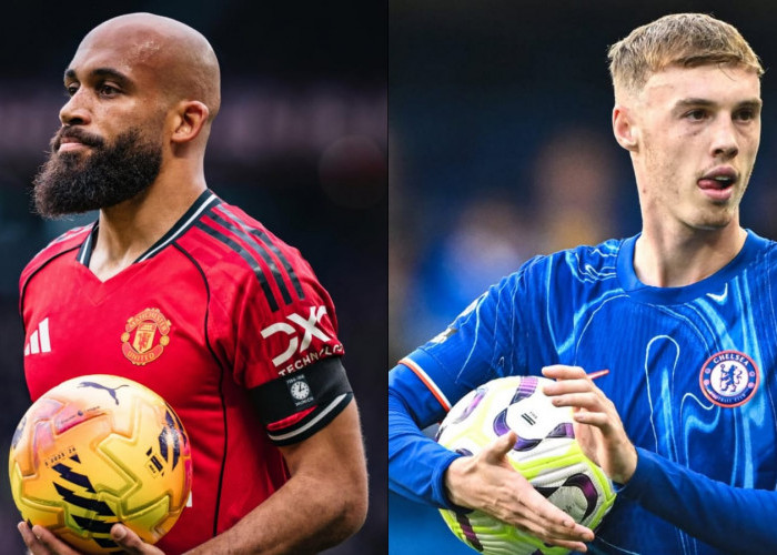 Transfer Pemain: Bryan Mbeumo Bisa Dilepas Manchester United, Palmer Mengincar Barcelona