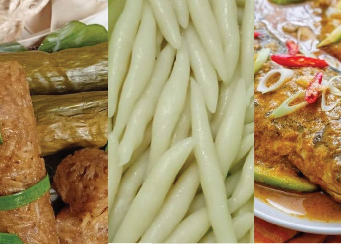 Super Legendaris, 11 Kuliner Khas Lampung yang Bikin Kamu Langsung Jatuh Cinta