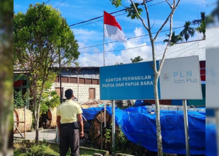 Pancasila Pemersatu Bangsa, PLN Icon Plus Teguhkan Semangat Melayani hingga Timur Indonesia