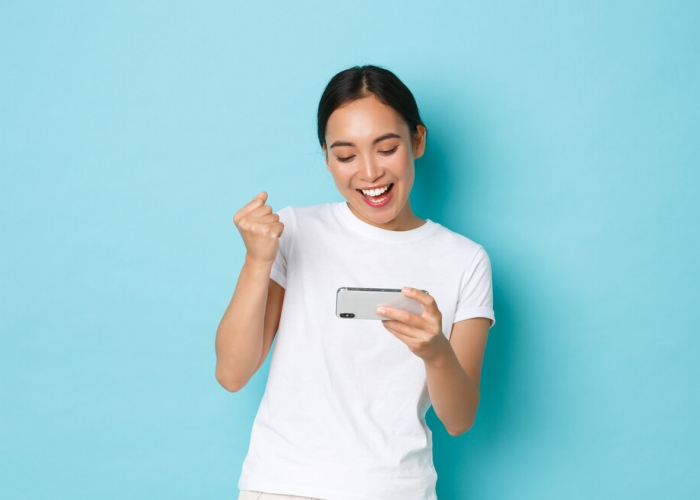 YEAY! Nomor HP Kamu Terpilih untuk Dapat Saldo DANA Gratis Rp150.000, Segera Klaim Pakai Aplikasi Ini