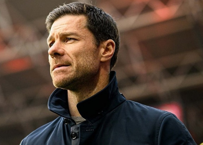 Kekecewaan Besar Gelandang Real Madrid pada Xabi Alonso