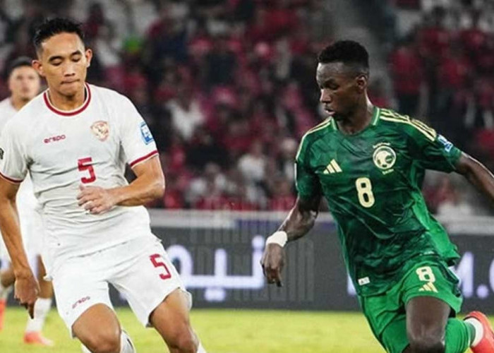 Media Arab Penasaran, Bagaimana Bisa Timnas Indonesia Tampil Sempurna Lawan Saudi, Apasih Rahasianya?