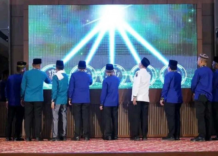 Diikuti 681 Peserta, Ogan Ilir Siap Cetak Generasi Qurani Berbasis Teknologi di MTQ XXXI