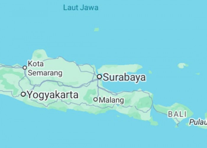 Bersiap Tinggalkan Jawa Timur! 13 Kabupaten Kota Ini Bentuk Provinsi Baru Bernama Jawa Selatan, Benarkah?