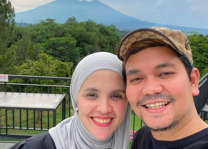  Istri Indra Bekti Memilih untuk Tidak Mengupload Foto Kondisi Sang Suami Pasca Operasi