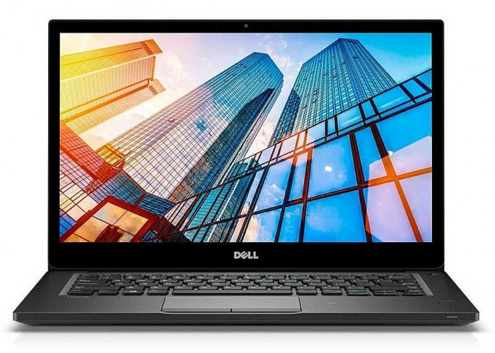 Review Dell Latitude 7490 Core i7, Laptop Rp5 Jutaan, Cocok Buat Pelajar