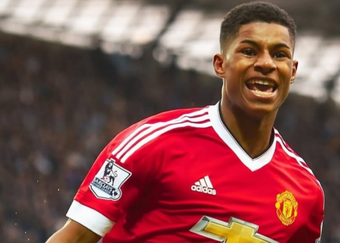 Apa yang Bisa Diberikan Marcus Rashford Jika Kembali ke Manchester United