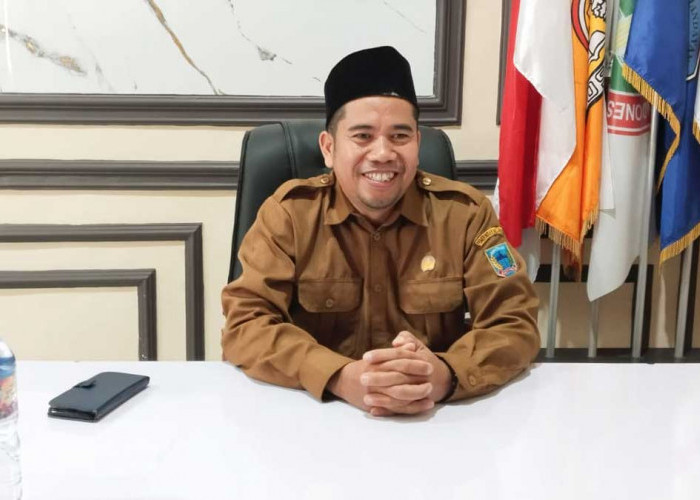 228 Siswa SMPN 1 Lahat Selatan Hadapi Ujian ASAJ 2026, Kepsek Ridiansyah Beri Pesan Khusus Ini