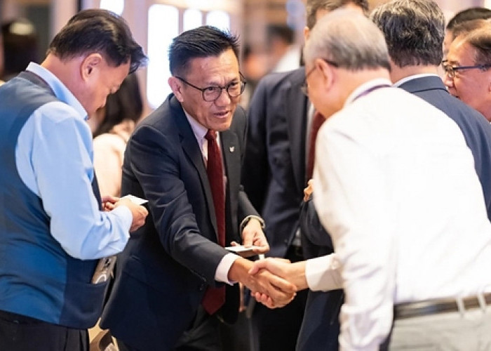Singapura Jadi Pusat Perhatian! SSOW Asia 2026 Bahas AI dan Masa Depan Dunia Kerja