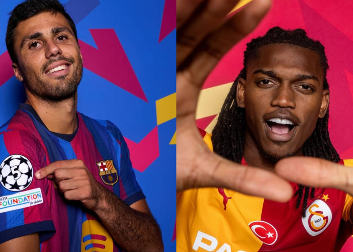 Prediksi Liga Champions: Kemenangan untuk Barcelona, Arsenal, atau PSG Siapa Juaranya Malam Ini?