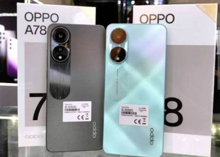 Harga 3 Jutaan! Inilah 5 HP Oppo dengan Kamera Terbaik, Konten Kreator Wajib Punya