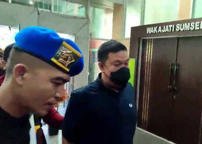 Ini Kronologi Kasus yang Menjerat Wakil Bupati PALI hingga Jadi Tersangka
