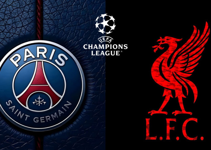 Paris Saint-Germain vs Liverpool: Melihat Nasib Tim Underdog di Perempat Final Liga Champions