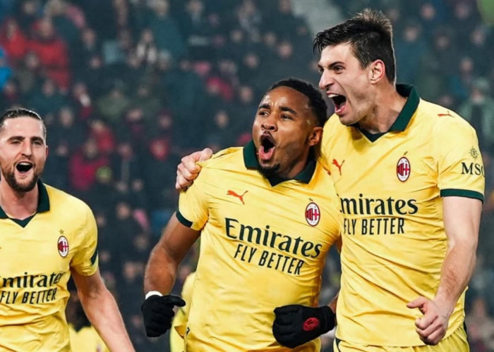 Milan Mungkin Akan Melepaskan Dua Striker yang Kurang Memuaskan