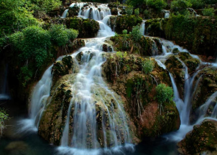 4 Objek Wisata Air Terjun Menarik di Jogja, Suasana Alamnya Bikin Betah Lama-lama