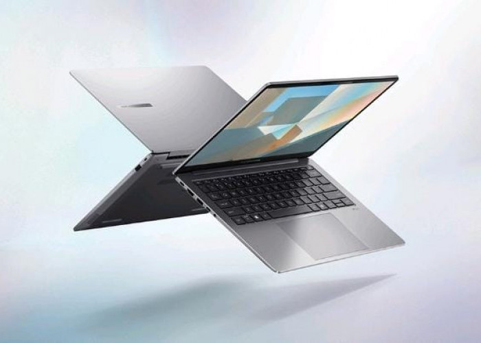 Rekomendasi Laptop AI Premium Terbaik Masa Kini untuk Produktivitas Maksimal