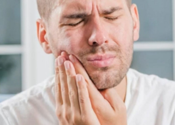 Inilah 7 Bahan Alami Untuk Mengatasi Sakit Gigi, yuk Disimak ya!