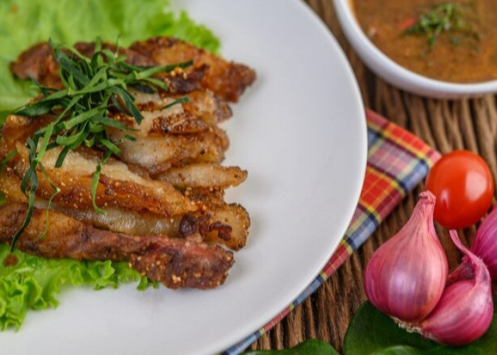 Rekomendasi 6 Restoran Menu Iga Sapi Enak di Palembang, Bumbunya Meresap Sampai ke Daging