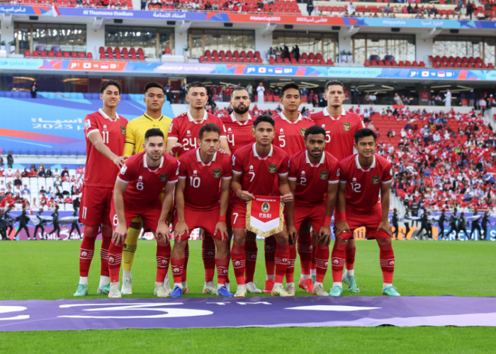 Striker Vietnam Ketakutan Lihat Timnas Indonesia Penuh Sesak Pemain Naturalisasi, Ini Katanya