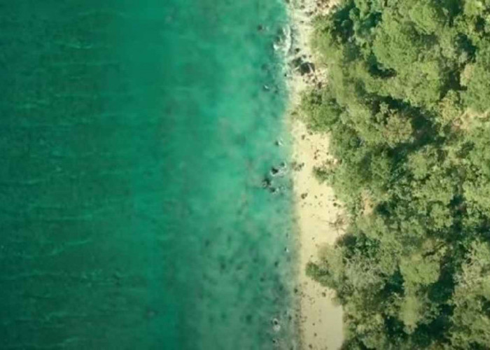 Wisata Bahari di Sulawesi Ini Makin Populer, Bisa Bikin Tubuhmu Refresh