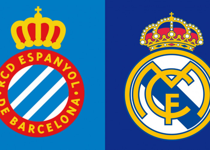 Preview: Espanyol Menjamu Real Madrid yang Terluka di LaLiga