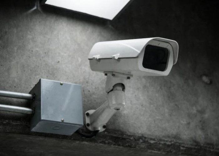10 Negara dengan CCTV Terbanyak di Dunia, China Jawaranya Capai 540 Juta Kamera