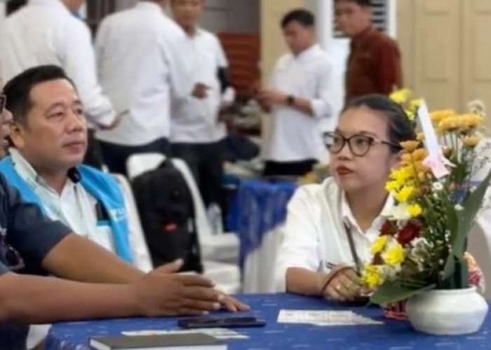 GM PLN Icon Plus Dorong Kolaborasi Ciptakan Keselamatan di Lingkungan Kerja dan Sekitar Aset PLN