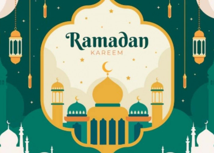 Jadwal Imsak dan Berbuka Puasa 3 Maret 2026, untuk Warga Palembang dan Sekitarnya