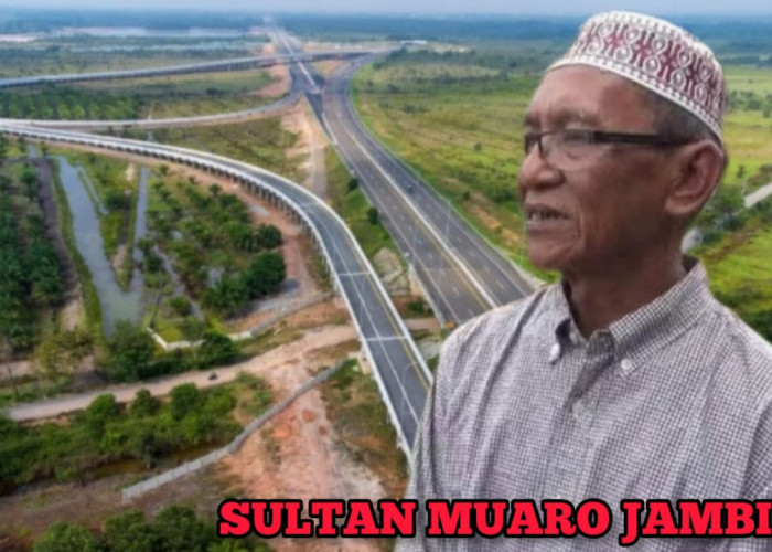 Mendadak jadi Sultan, Kisah Sutaryo Ketiban Uang Rp 19 Miliar dari Projek Jalan Tol, Yuk Simak Ceritanya!