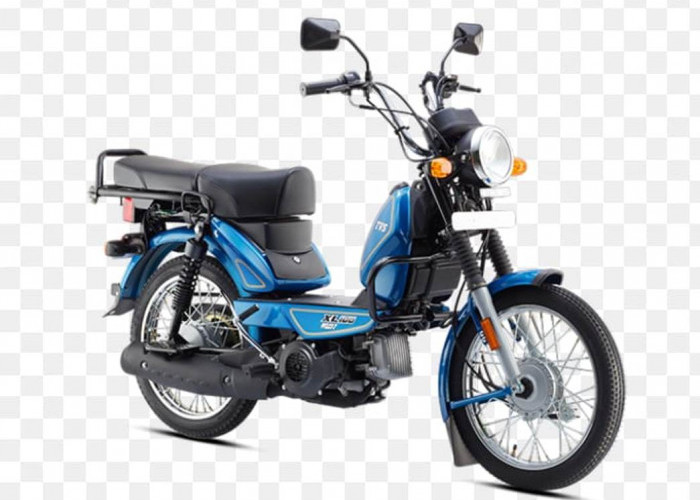 Lebih Murah Rp4 Jutaan, Motor Baru Ini Iritnya Mirip Honda BeAT