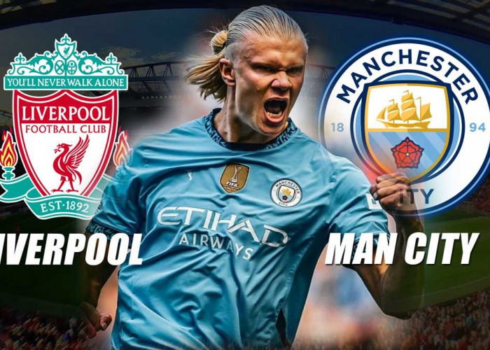 Kondisi Liverpool Jelang Laga vs Manchester City: Mampukah Erling Haaland Melawan Pemimpin Liga Premier?