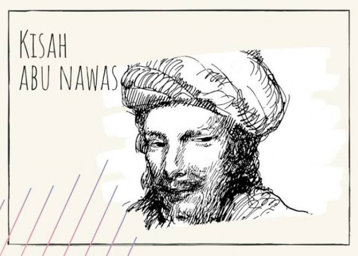 Kisah Lucu Abu Nawas yang Kecerdasannya Bikin Geleng Kepala Raja Harun Ar-Rasyid
