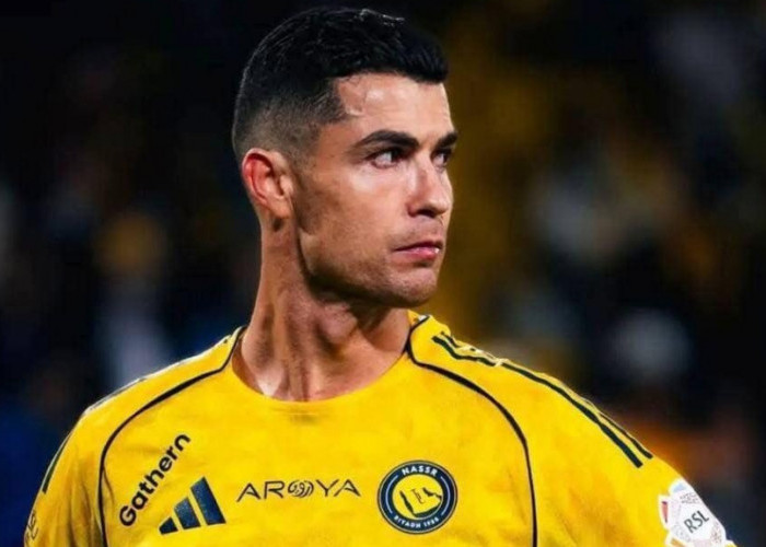 Tinggalkan Al Nassr Cristiano Ronaldo Pindah ke MLS 4 Klub Amerika Siap Bersaing