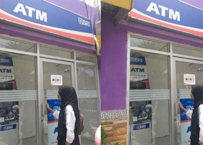 Bayar UKT Lewat ATM BRI dan BRImo, Mahasiswa Bisa Nikmati Kelebihan dan Keuntungannya 