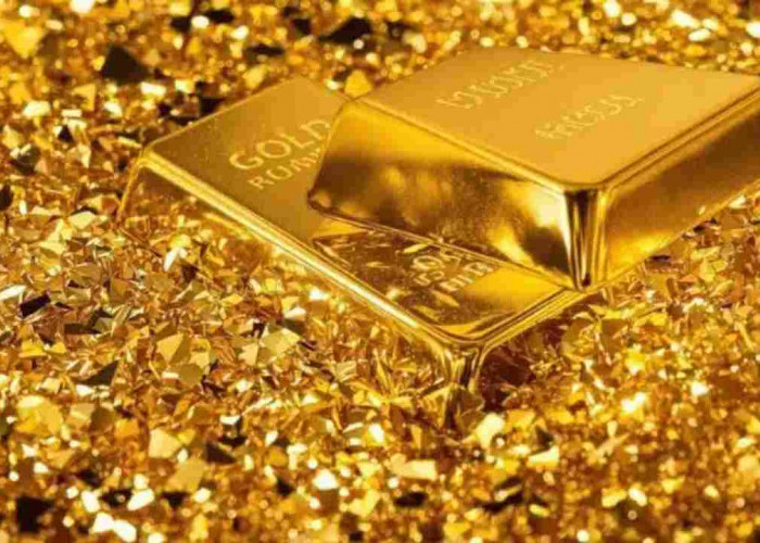 Harga Emas Pegadaian 22 Desember 2025: Galeri24 dan UBS Stabil, Cek Detailnya!