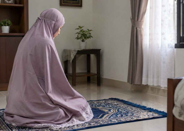 Umat Muslim Palembang Wajib Tahu, Ini Jadwal Sholat Lengkap Sabtu 10 Oktober 2026