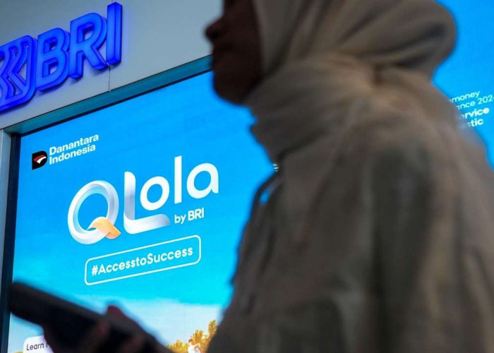  Transaction Banking BRI Makin Kokoh, Transaksi Qlola Tembus Rp2.141 Triliun per Februari 2026